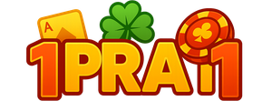 1pra1 Logo
